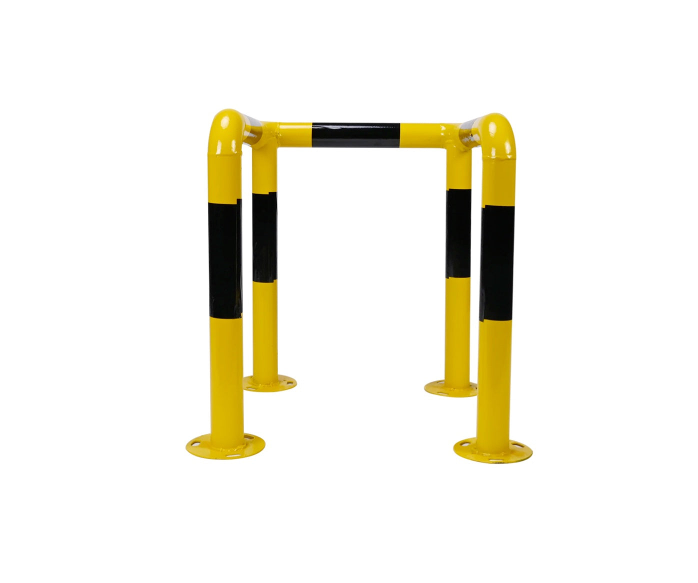 Lagerschutz Rammschutzbügel