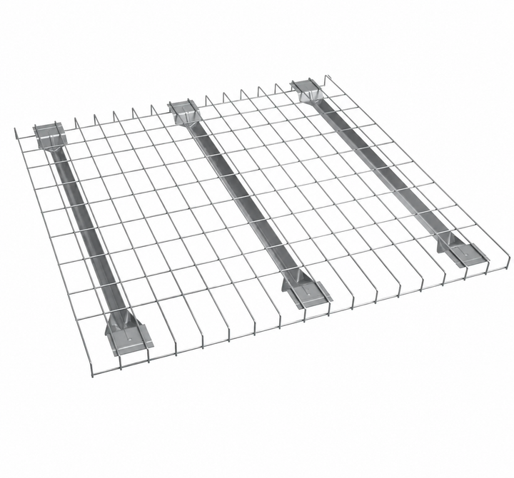 Durchfallschutz Paletten 1100 × 880 mm