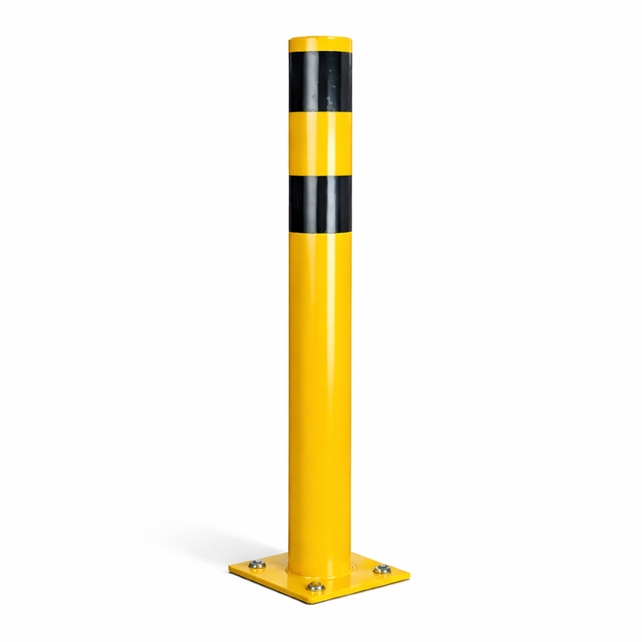Rammschutzpoller 100 cm